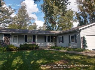 1375 Kendall St SE, Grand Rapids, MI 49508