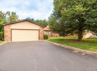2458 Sherwood Villa #14, Columbus, OH