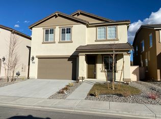 9748 Quartette Dr, Reno, NV 89521
