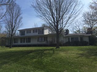 250 Cy Thomas Rd, Shelbyville, TN 37160