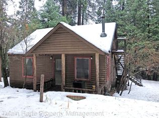 22977 N Tuolumne Rd, Twain Harte, CA