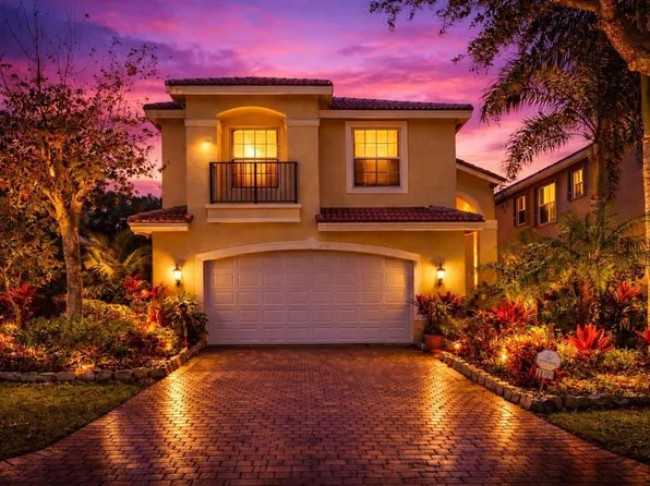 11729 Rock Lake Terrace, Boynton Beach, FL 33473