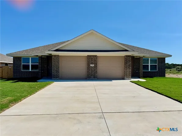 135 Cameron Dr, Copperas Cove, TX 76522