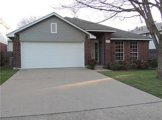 8003 Tantara Ct, Austin, TX 78729