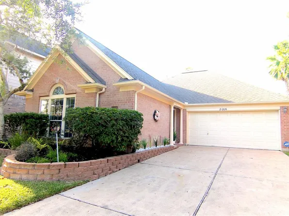 21206 Twisted Willow Ln, Katy, TX 77450