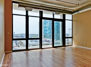212 E Cullerton St APT 607, Chicago, IL 60616