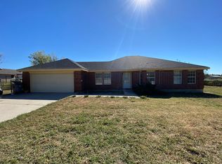 213 County Road 4838, Haslet, TX 76052
