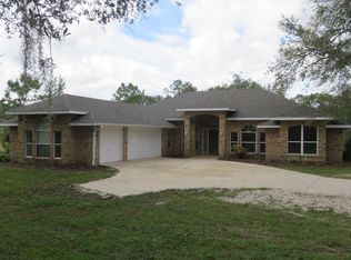 1021 Saddle Hill Rd, Deland, FL 32720