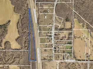 0 George R James Rd, Eads, TN 38028
