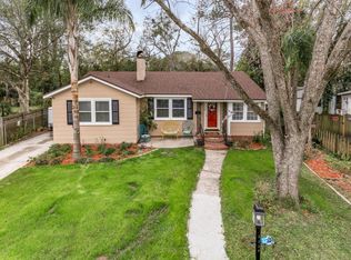 1136 McKinley Ct, Jacksonville, FL 32205