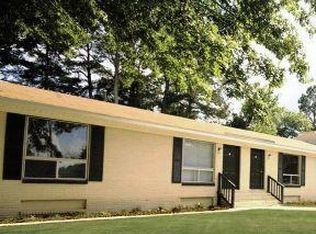 3923 Thomas Rd SW APT 03, Huntsville, AL 35805