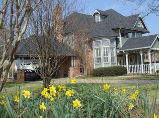4104 Crest Ct, Colleyville, TX 76034