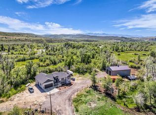3700 S 1000 E, Kamas, UT 84036