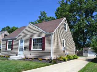 25301 Richards Ave, Euclid, OH