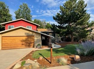 567 Black Hawk Rd, Boulder, CO 80303