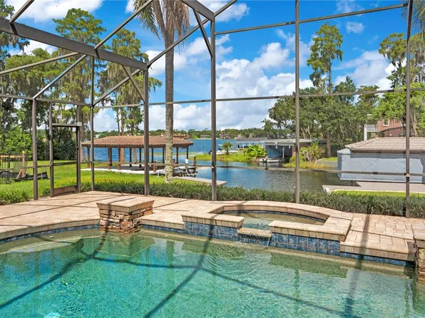 515 W 2ND AVENUE, WINDERMERE, FL 34786