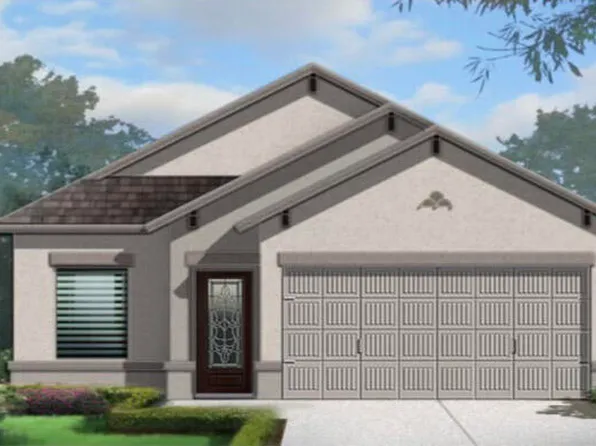 15228 Conviction Ave, El Paso, TX 79938