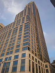 Rented by Nest Seekers International