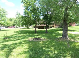 430 Walnut St, Mound City, KS 66056