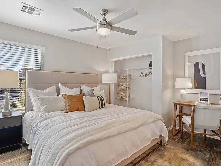 Sonoran Reserve Apartments — Photo 28