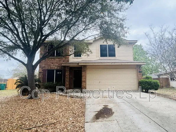 307 Lucille, Converse, TX 78109