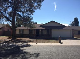 7349 W Rose Ln, Glendale, AZ 85303