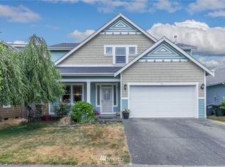 1112 Eagle Ave SW, Orting, WA 98360