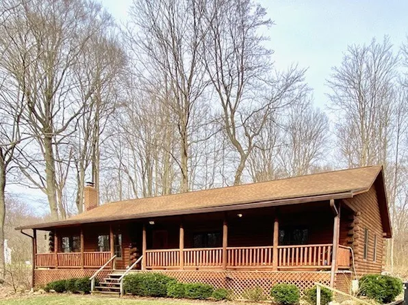 17575 Wing Rd, Chagrin Falls, OH 44023