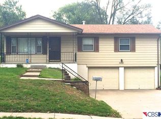 5629 N 65th St, Omaha, NE 68104