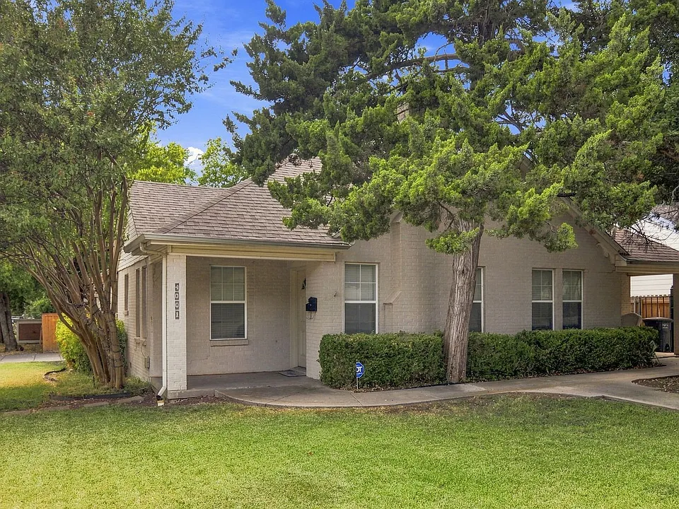 4001 El Campo Ave