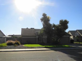 1322 N Rochester, Mesa, AZ 85205