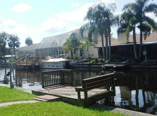 69 N Canal Dr, Palm Harbor, FL 34684