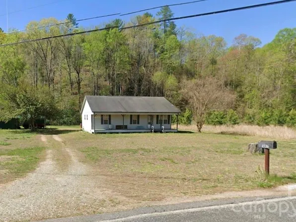 4552 S Mountain Park Ave, Connelly Springs, NC 28612