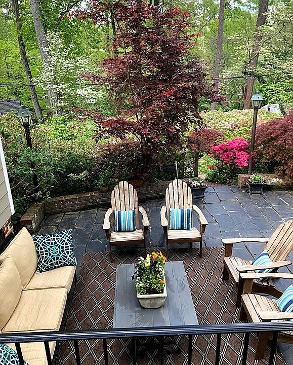 2nd image of 7513 N Pinehill Dr