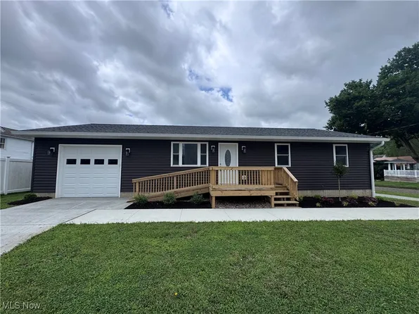 310 E Union Ave, McConnelsville, OH 43756