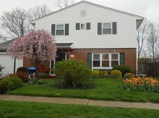 6 Yager Ct, Erlanger, KY