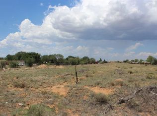 5651 Rufina St LOT 6, Santa Fe, NM 87507