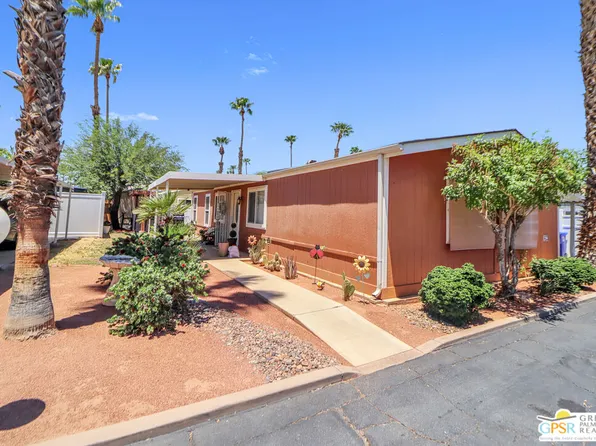 80000 Avenue 48 Space 286, Indio, CA 92201