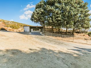 39631 87th St W, Leona Valley, CA 93551
