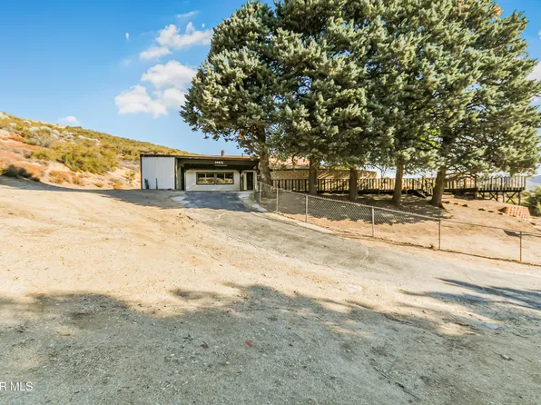 39631 87th St W, Leona Valley, CA 93551
