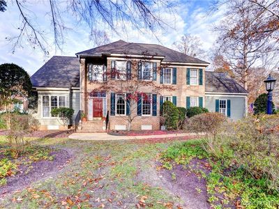 149 Heritage Pointe, Williamsburg, VA, 23188