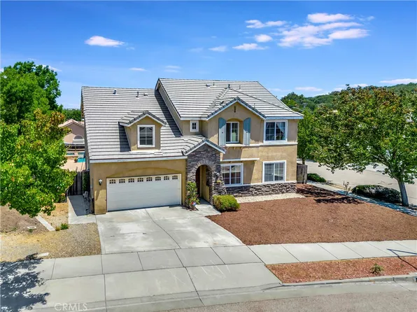 813 Angus St, Paso Robles, CA 93446