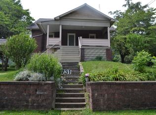 731 NE Grover Ave, Masury, OH 44438