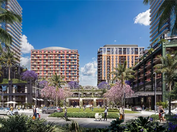 3055 N Miami Ave #410, Miami, FL 33127