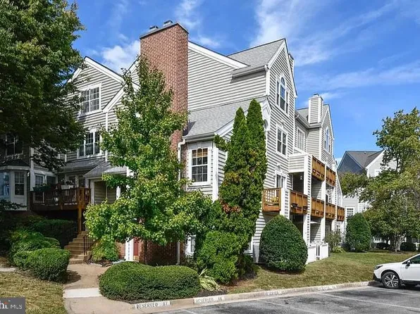 432 Fortress Way, Occoquan, VA 22125