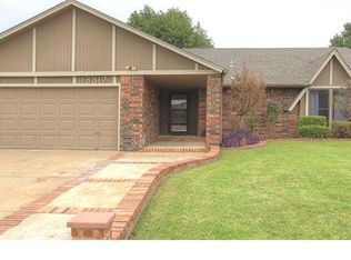 13317 E 32nd Pl, Tulsa, OK 74134