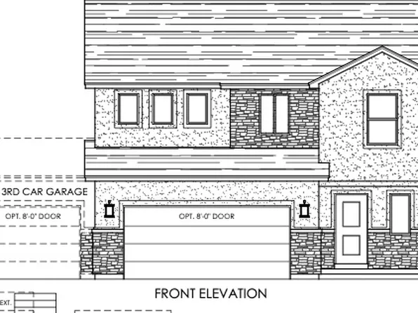 1758 S Windsong Dr #356, Santaquin, UT 84655