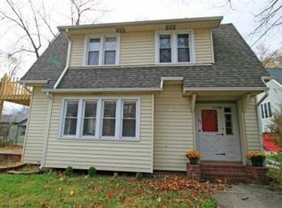 103 Campbell St, Valparaiso, IN 46385