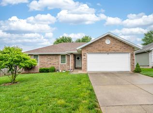 202 N Harper Ave, Springfield, MO 65802