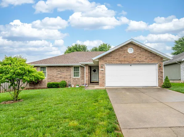 202 N Harper Avenue, Springfield, MO 65802